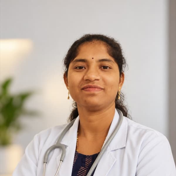 Neetha Nursing Service professional bedside nurse in Hyderabad